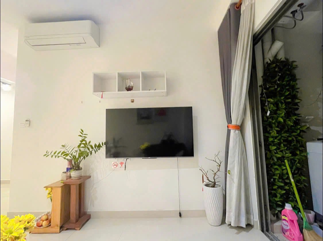 Bán Căn Hộ 75m2 - 2 Phòng Ngủ Full Nội Thất Đẹp The Sun Avenue Quận 2