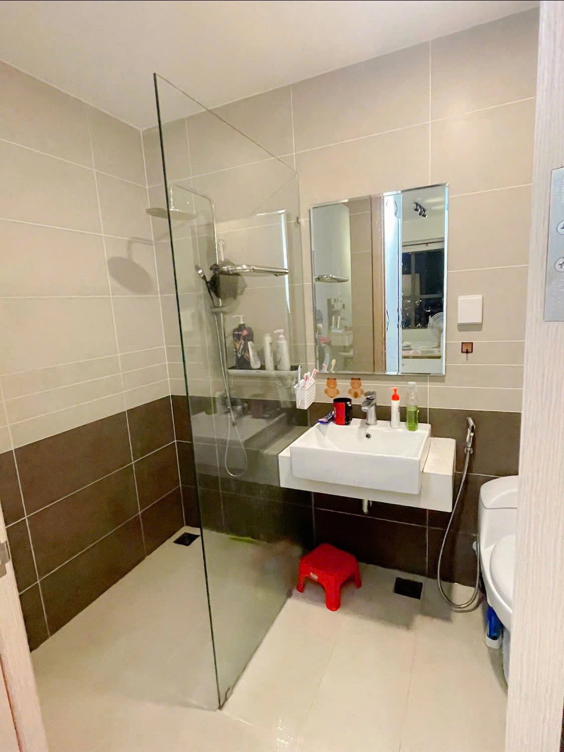 Bán Căn Hộ 75m2 - 2 Phòng Ngủ Full Nội Thất Đẹp The Sun Avenue Quận 2