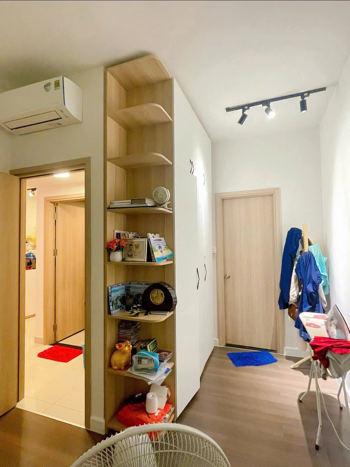 Bán Căn Hộ 75m2 - 2 Phòng Ngủ Full Nội Thất Đẹp The Sun Avenue Quận 2