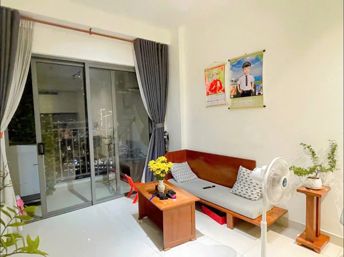 Bán Căn Hộ 75m2 - 2 Phòng Ngủ Full Nội Thất Đẹp The Sun Avenue Quận 2