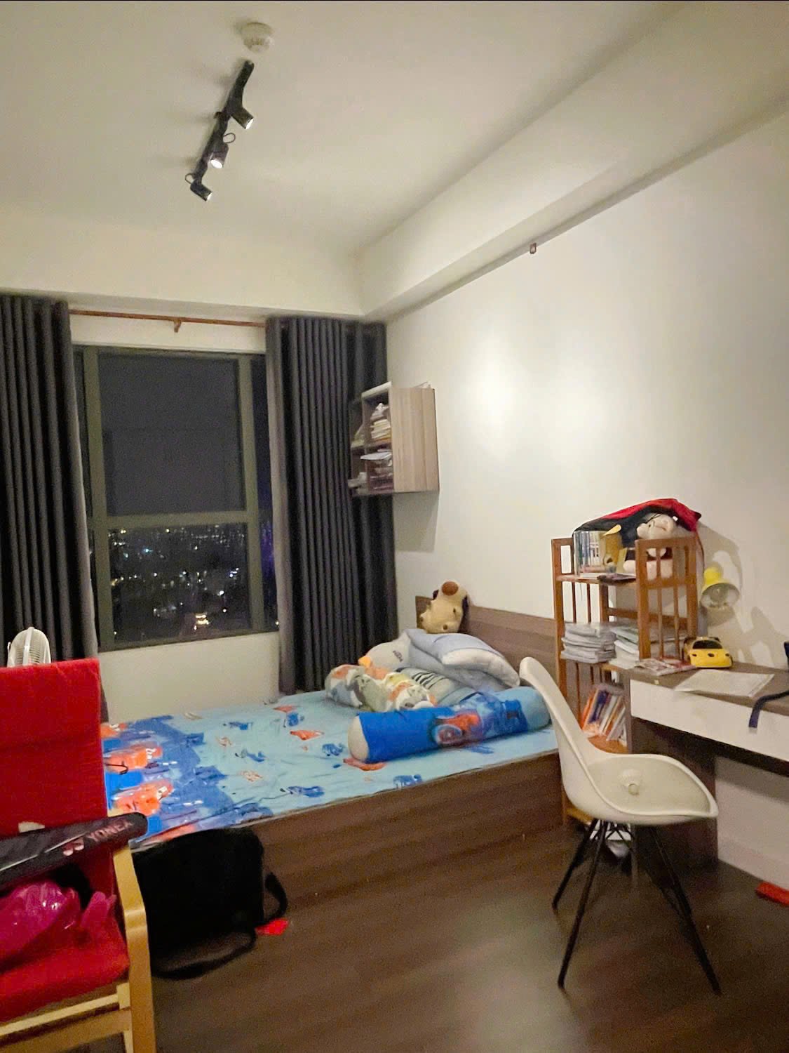 Bán Căn Hộ 75m2 - 2 Phòng Ngủ Full Nội Thất Đẹp The Sun Avenue Quận 2