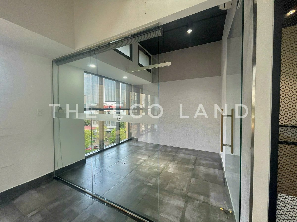 Văn Phòng Có Sẵn Nội Thất Cho Thuê The Sun Avenue - 90m2