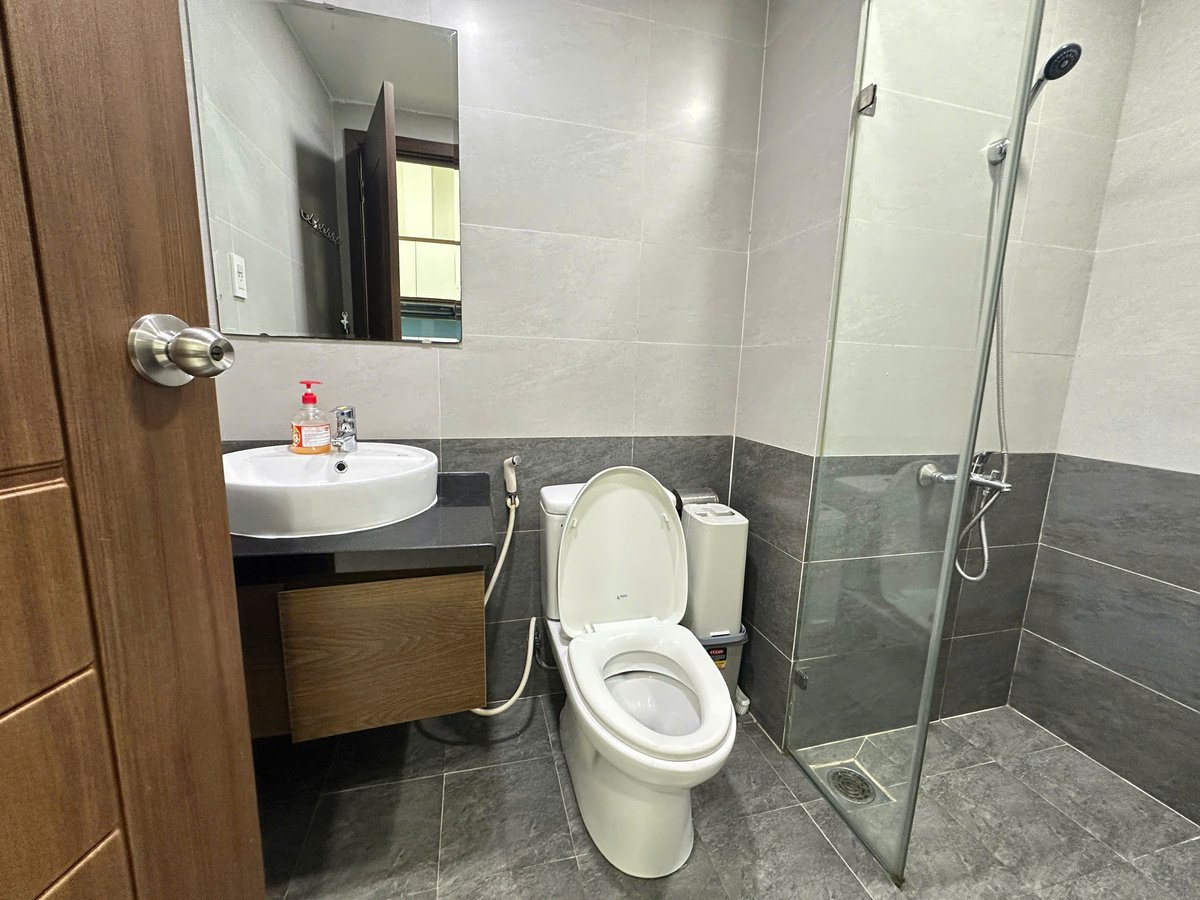 Văn Phòng Diện Tích Lớn 55m2 Bán 3,5 Tỷ - The Sun Avenue