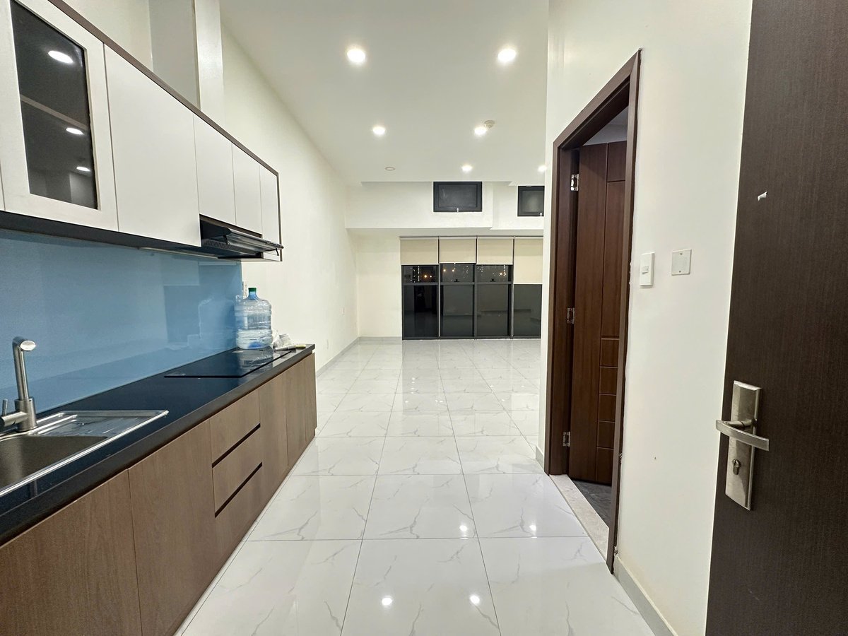 Văn Phòng Diện Tích Lớn 55m2 Bán 3,5 Tỷ - The Sun Avenue