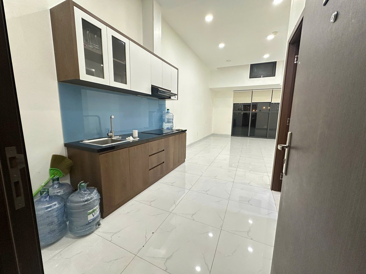 Văn Phòng Diện Tích Lớn 55m2 Bán 3,5 Tỷ - The Sun Avenue