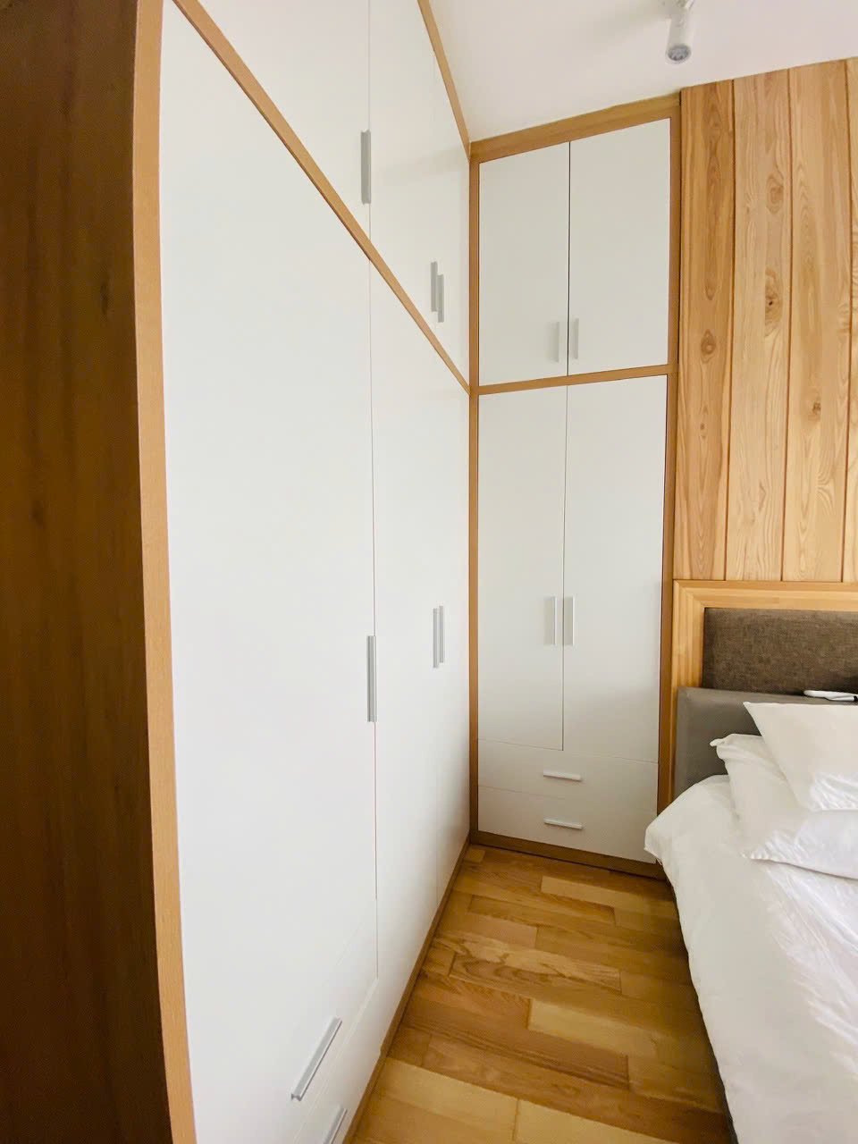 Bán Căn Hộ Studio Full Nội Thất The Sun Avenue