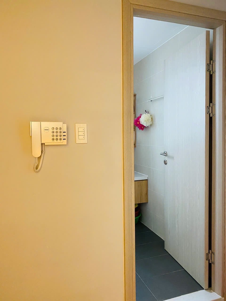 Bán Căn Hộ Studio Full Nội Thất The Sun Avenue