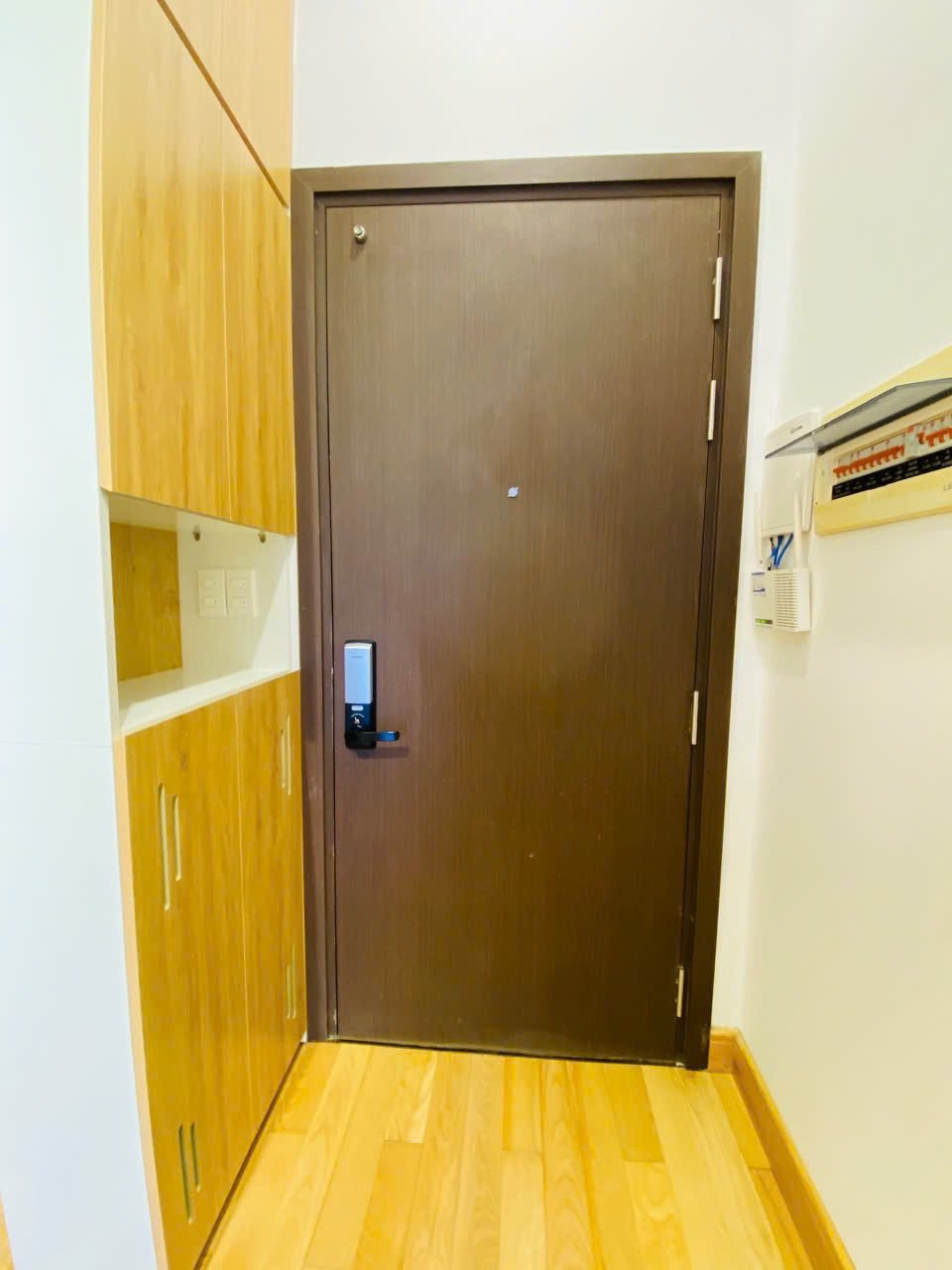 Bán Căn Hộ Studio Full Nội Thất The Sun Avenue