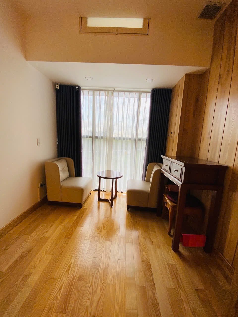 Bán Căn Hộ Studio Full Nội Thất The Sun Avenue