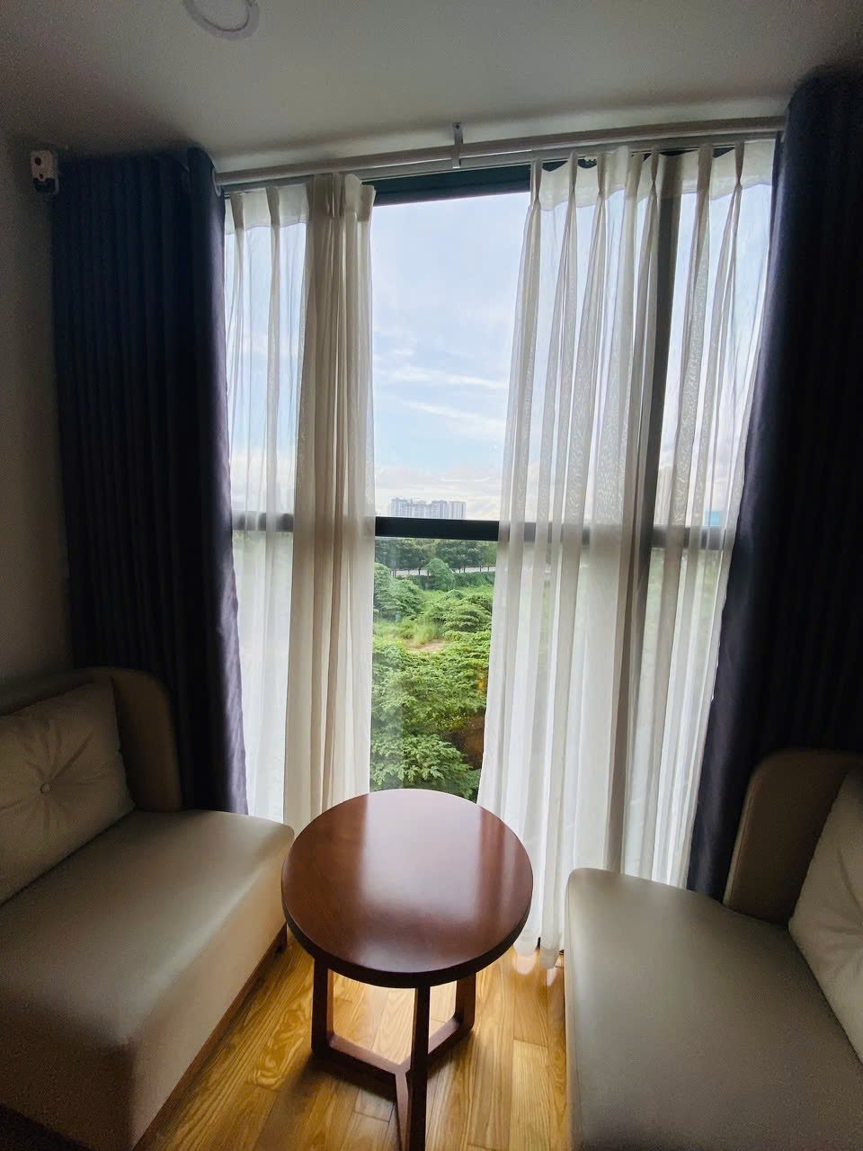 Bán Căn Hộ Studio Full Nội Thất The Sun Avenue