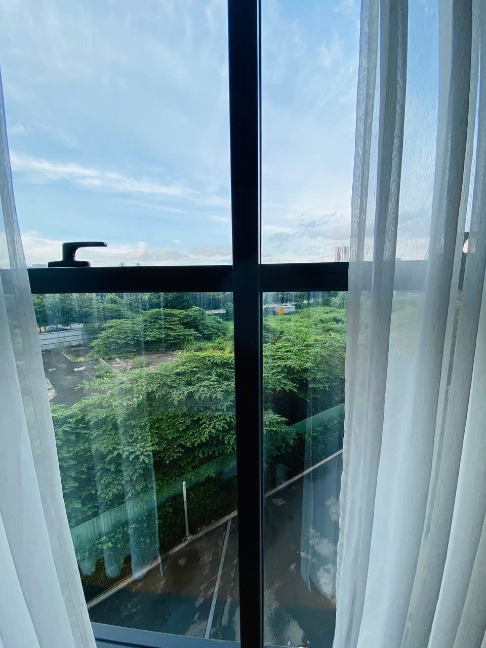 Bán Căn Hộ Studio Full Nội Thất The Sun Avenue