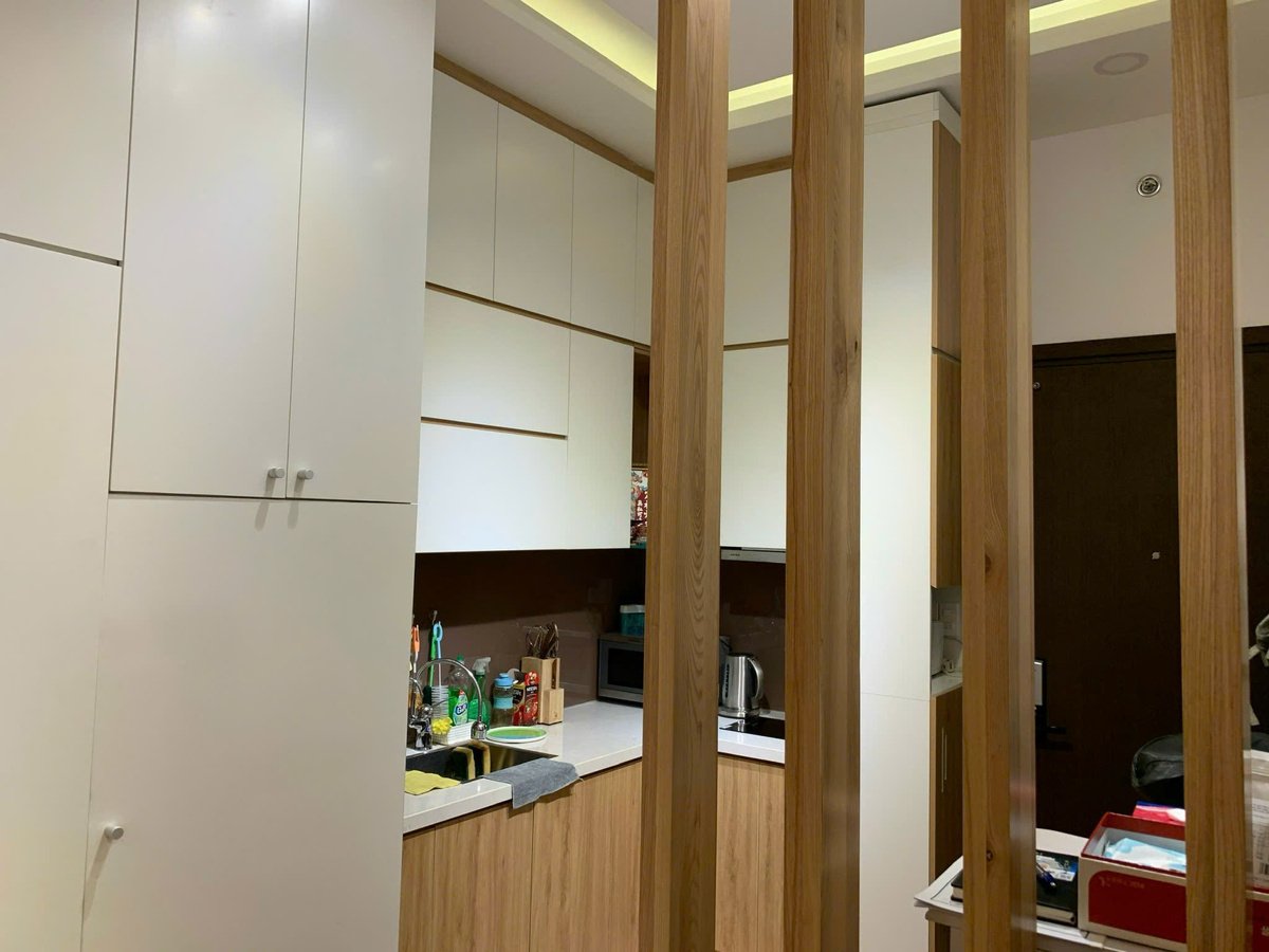 Bán Căn Hộ Studio Full Nội Thất The Sun Avenue