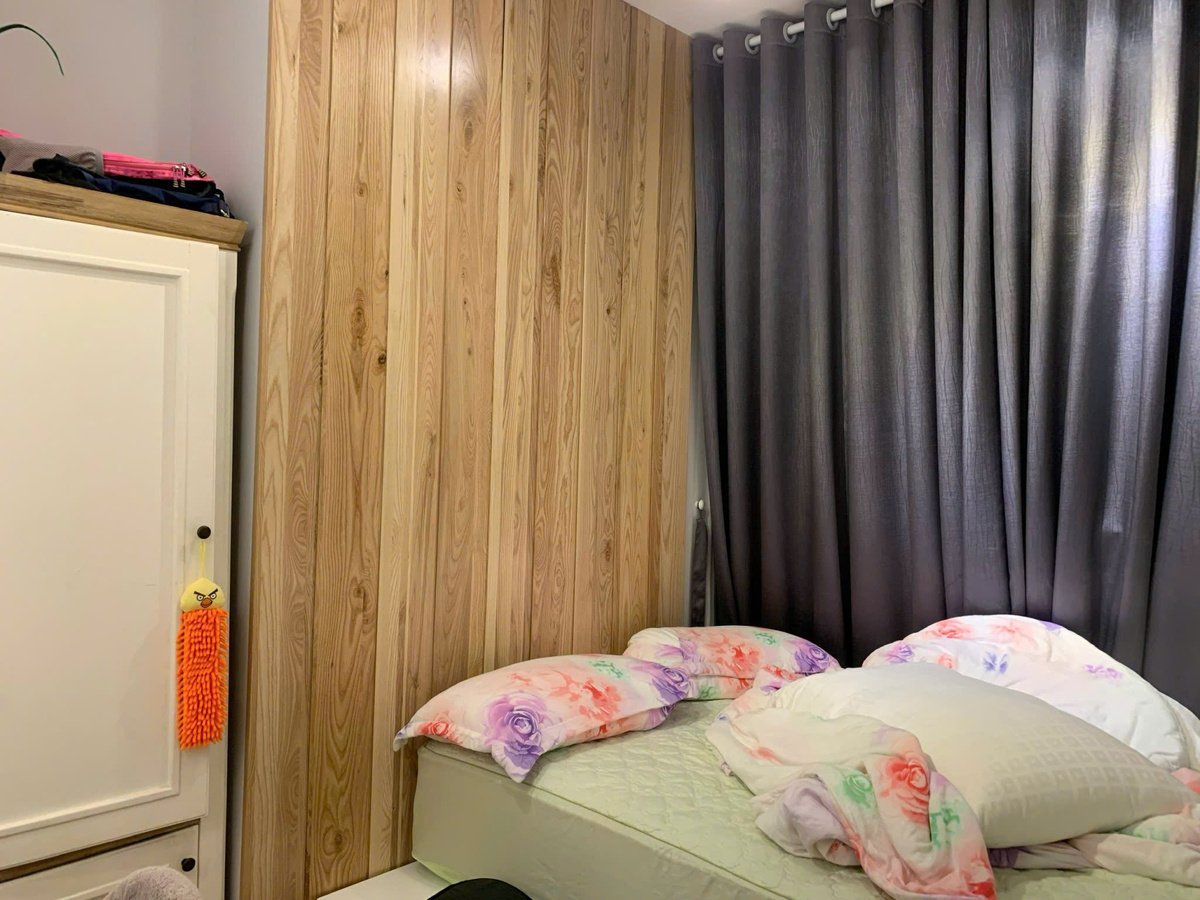 Bán Căn Hộ Studio Full Nội Thất The Sun Avenue