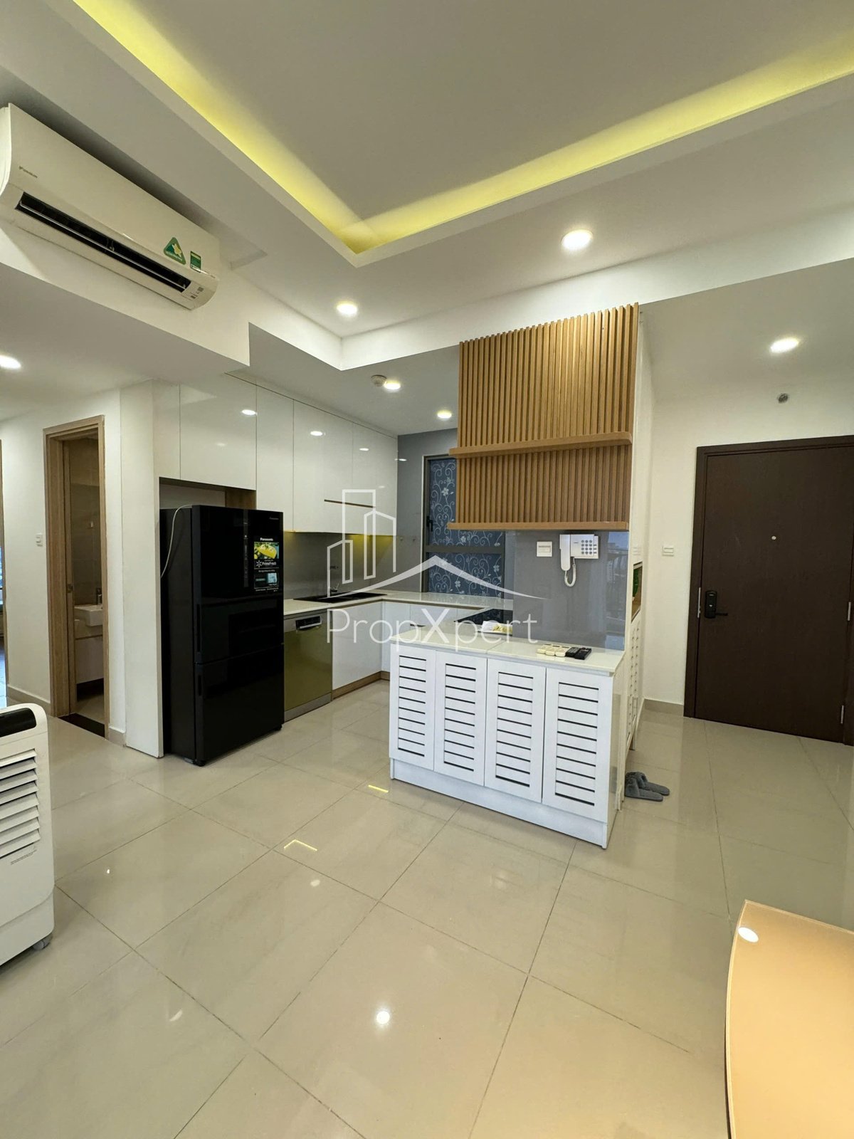 The Sun Avenue Căn Hộ 3 Phòng Ngủ 89m2 Cần Cho Thuê