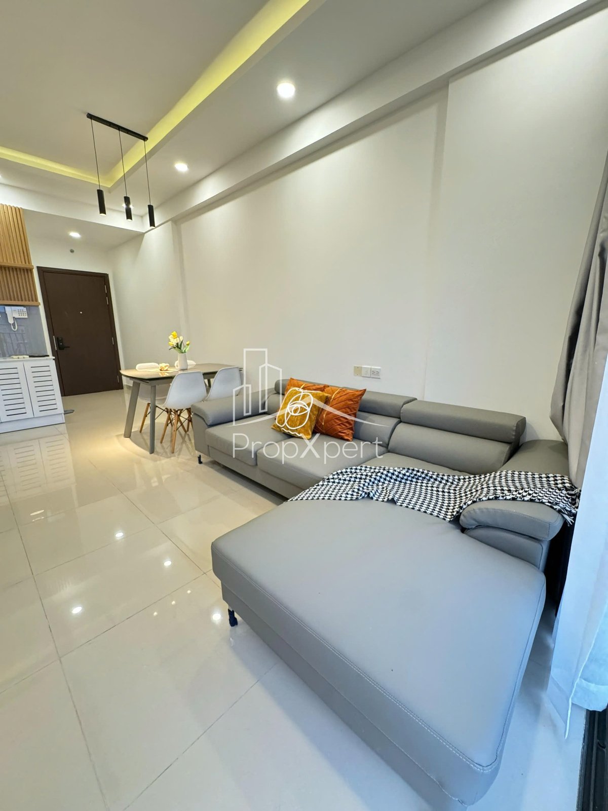 The Sun Avenue Căn Hộ 3 Phòng Ngủ 89m2 Cần Cho Thuê