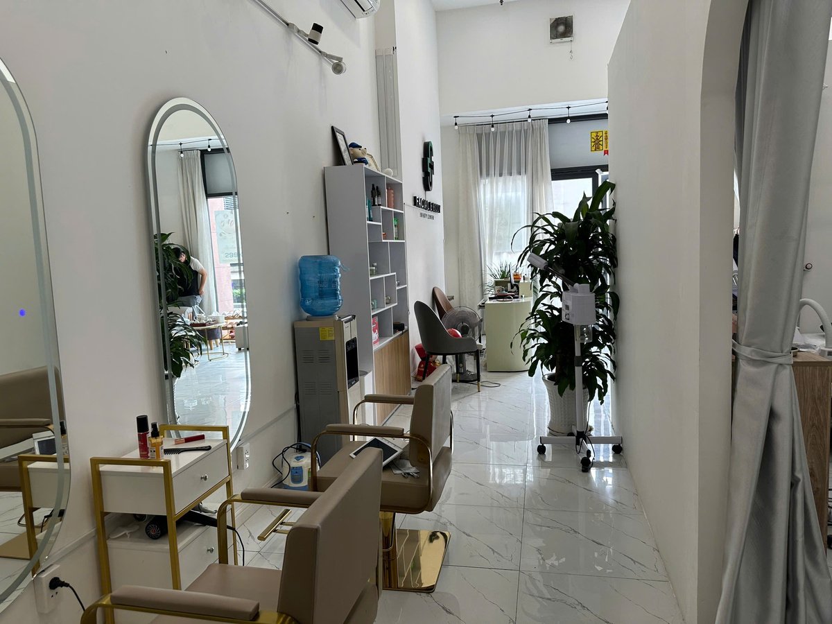 Shophoue 58m2 Cần Cho Thuê The Sun Avenue, Q2
