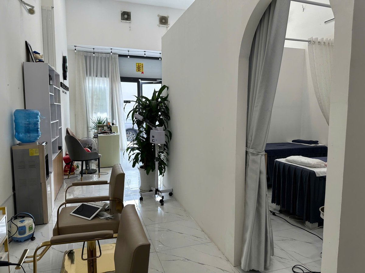 Shophoue 58m2 Cần Cho Thuê The Sun Avenue, Q2