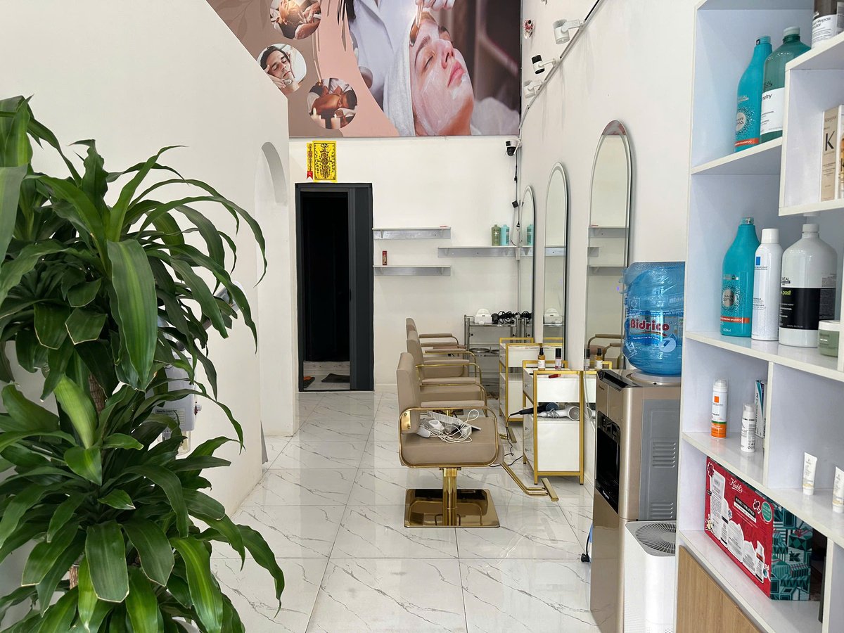 Shophoue 58m2 Cần Cho Thuê The Sun Avenue, Q2