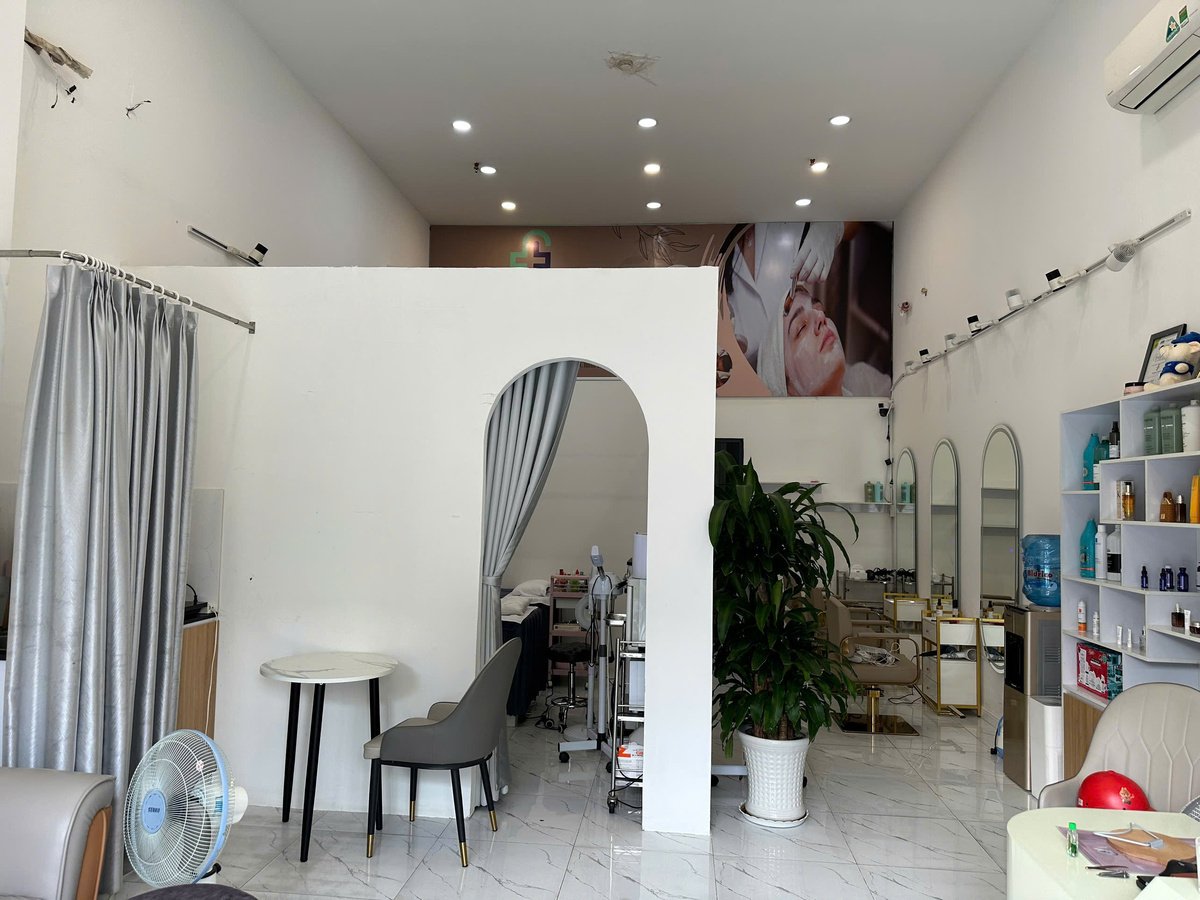 Shophoue 58m2 Cần Cho Thuê The Sun Avenue, Q2