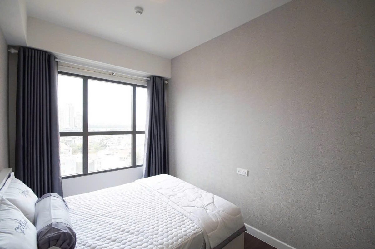 Chuyển Nhượng Căn Hộ The Sun Avenue 2 Phòng Ngủ - 2WC - View Sông - 75m2