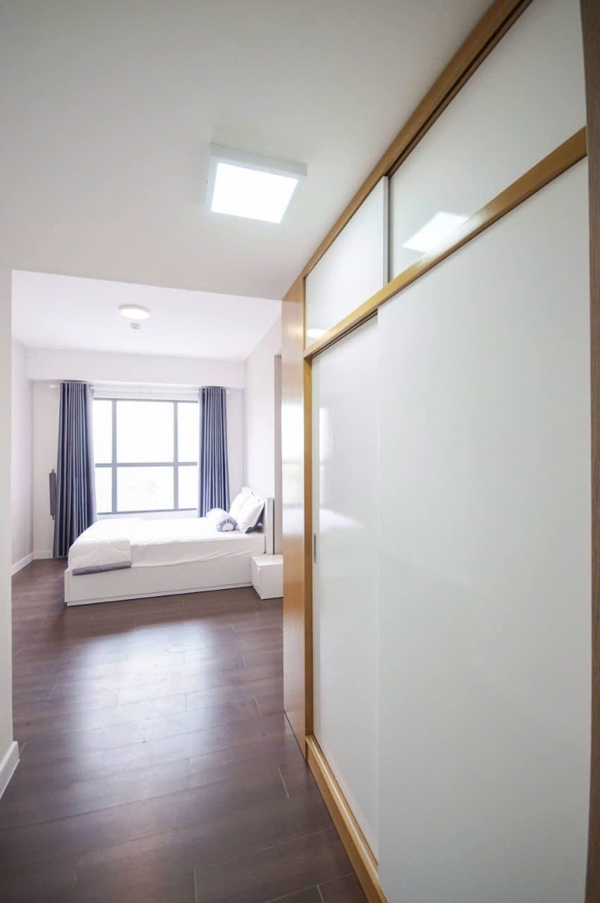 Chuyển Nhượng Căn Hộ The Sun Avenue 2 Phòng Ngủ - 2WC - View Sông - 75m2