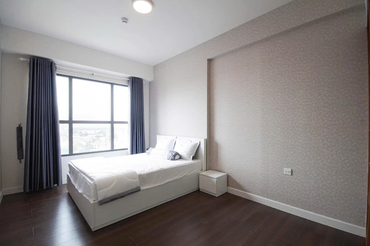 Chuyển Nhượng Căn Hộ The Sun Avenue 2 Phòng Ngủ - 2WC - View Sông - 75m2