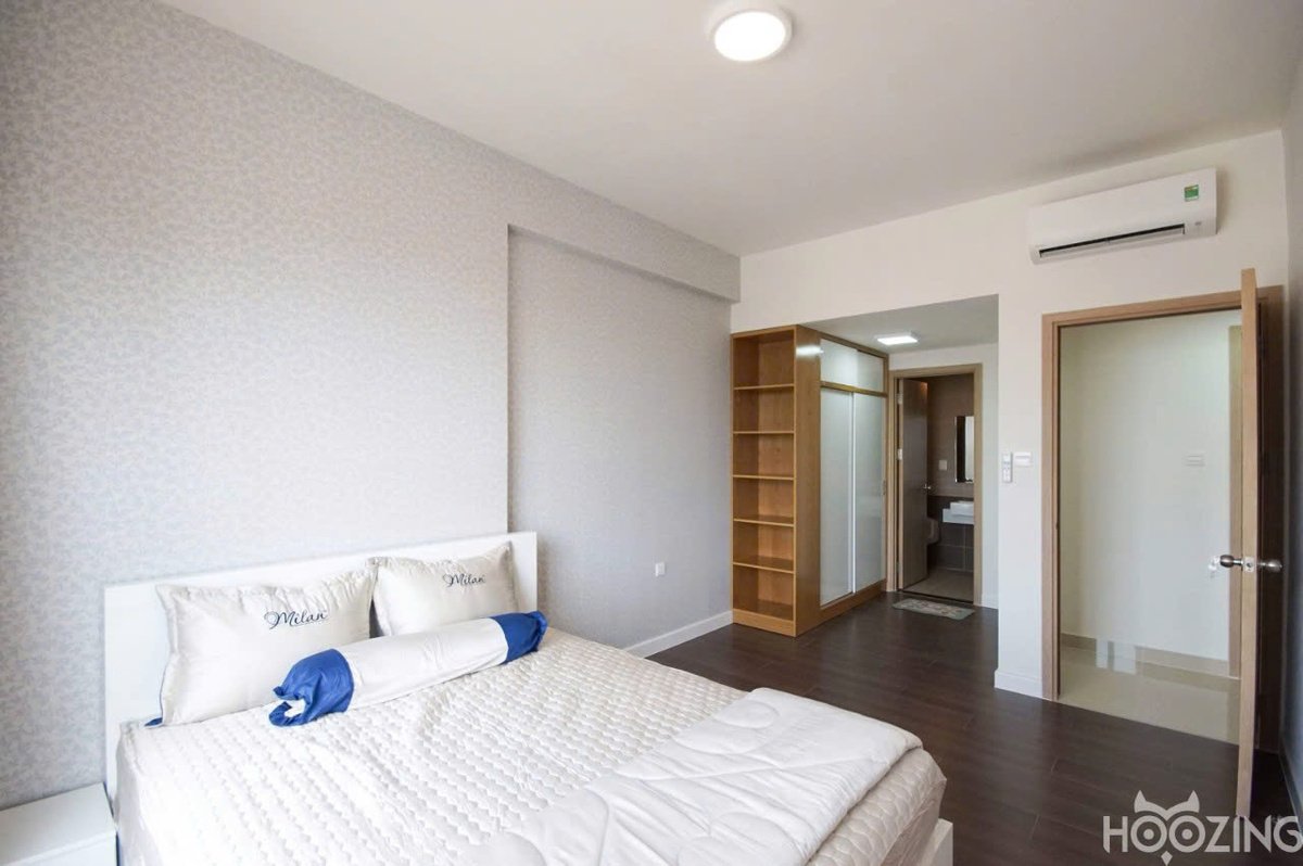 Chuyển Nhượng Căn Hộ The Sun Avenue 2 Phòng Ngủ - 2WC - View Sông - 75m2