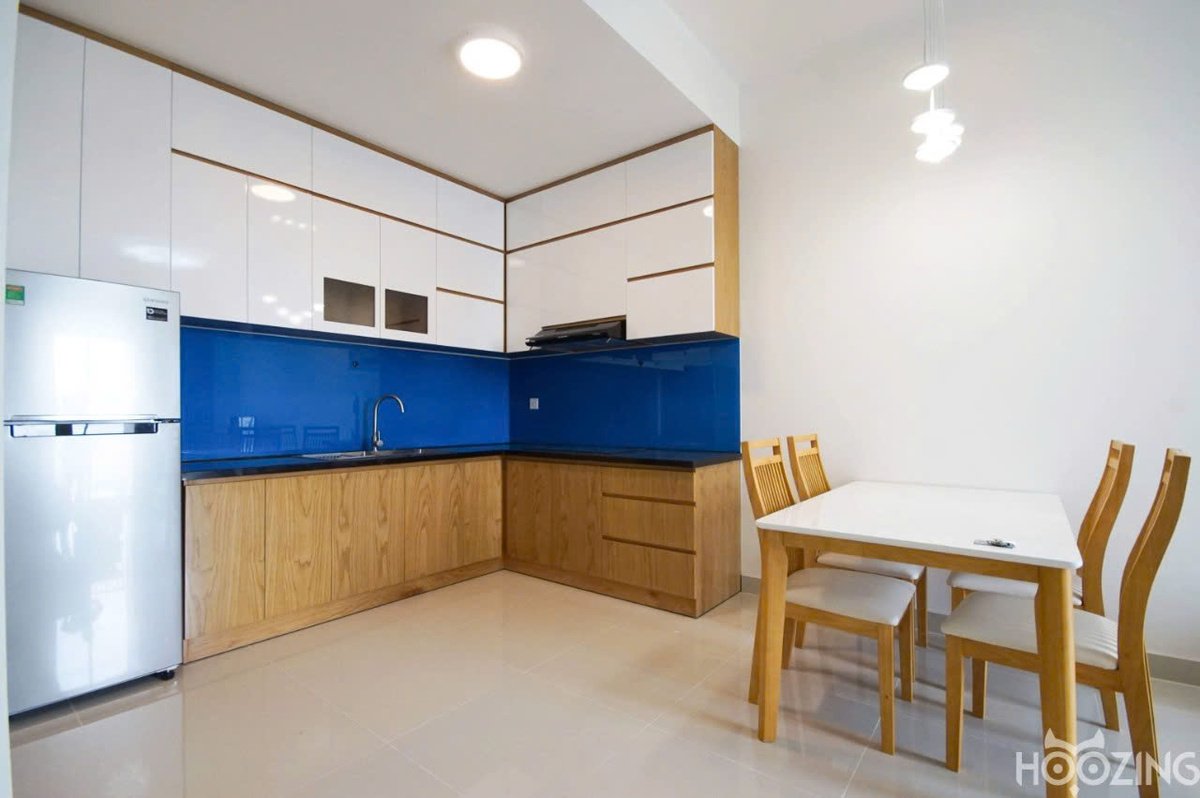 Chuyển Nhượng Căn Hộ The Sun Avenue 2 Phòng Ngủ - 2WC - View Sông - 75m2