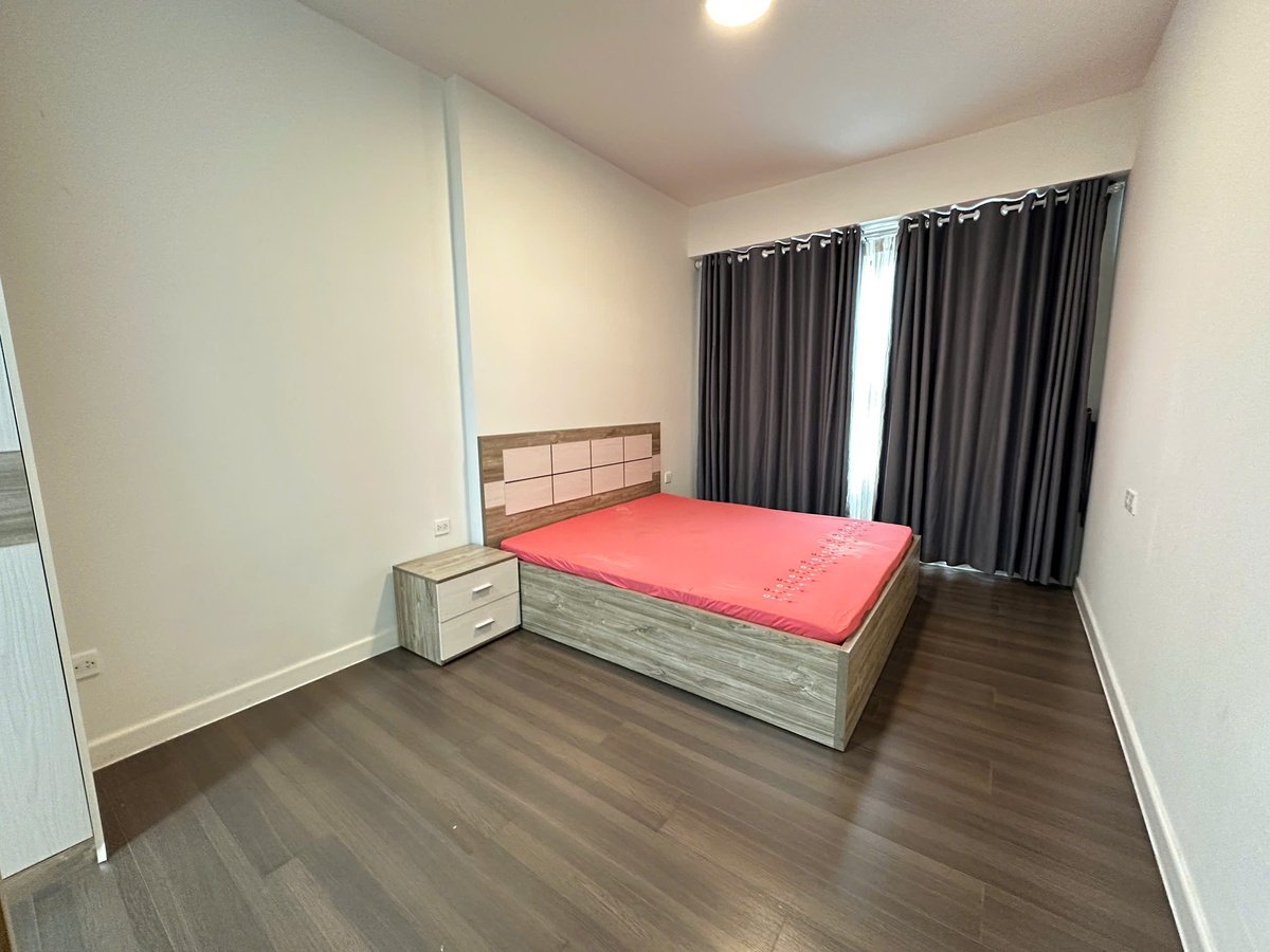 Chung Cư The Sun Avenue Bán Căn 2 Phòng Ngủ View Sông - 75m2