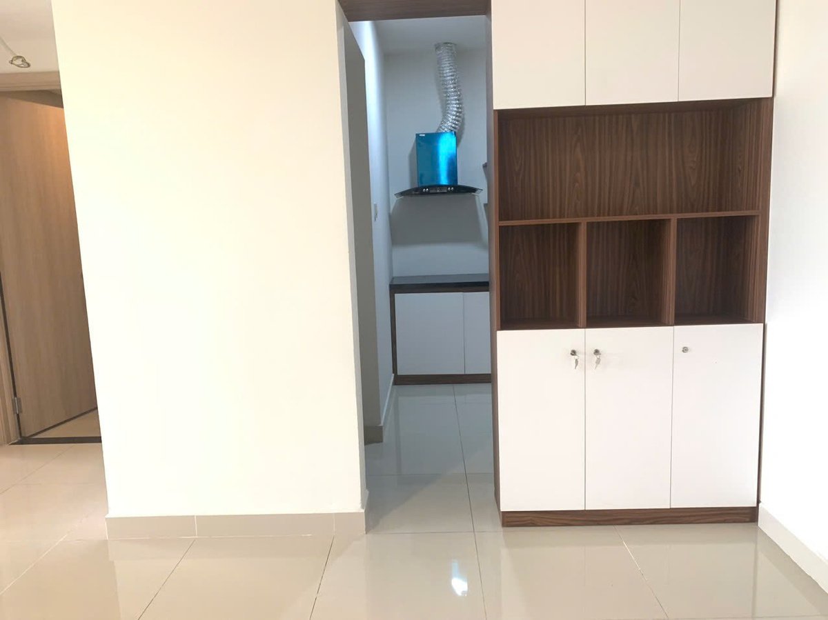 Văn Phòng The Sun Avenue Cho Thuê 13 Triệu - 51m2, Có Phòng Họp Riêng