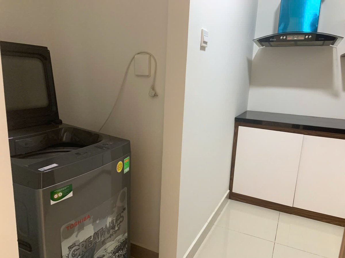 Văn Phòng The Sun Avenue Cho Thuê 13 Triệu - 51m2, Có Phòng Họp Riêng