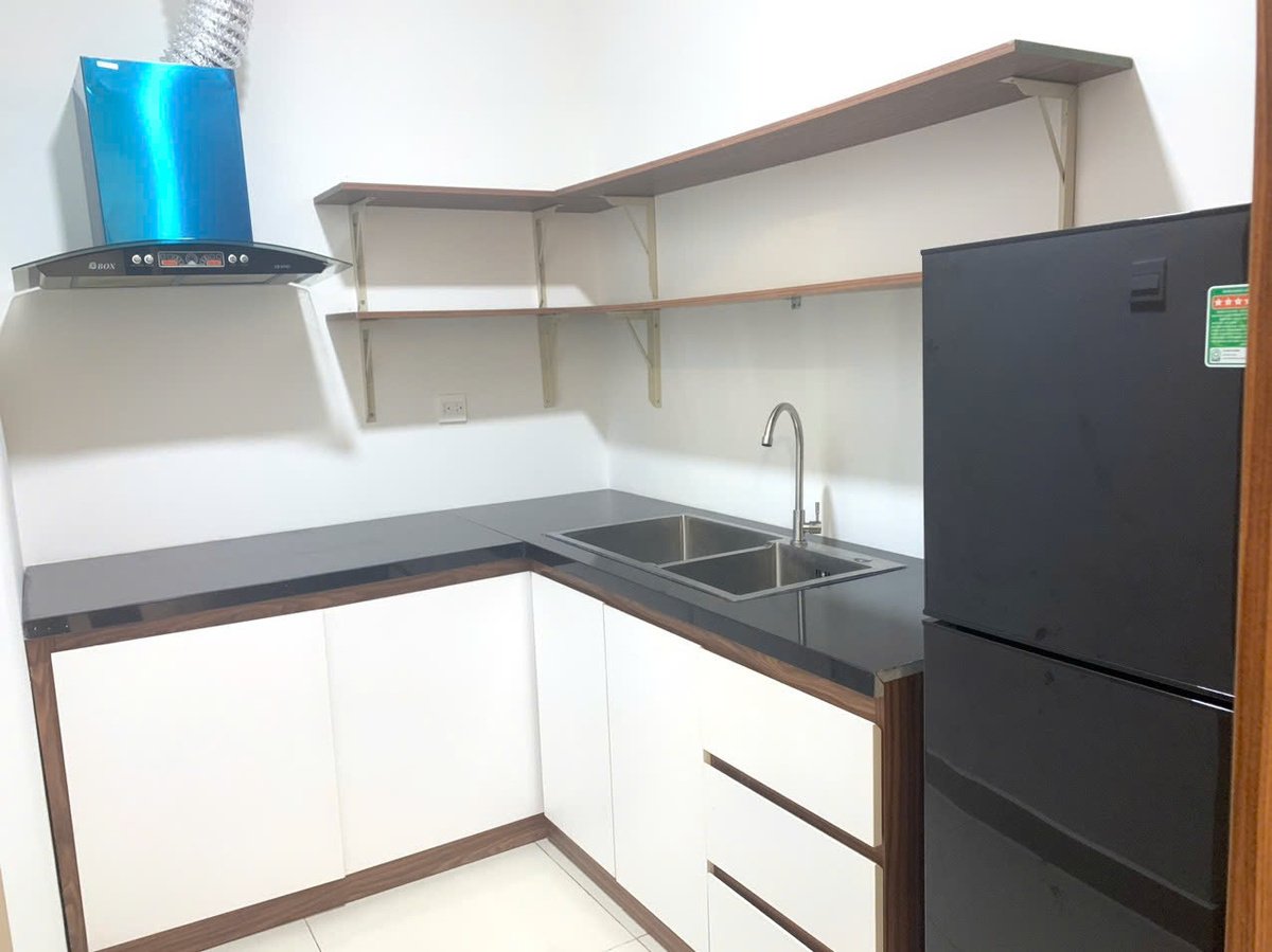 Văn Phòng The Sun Avenue Cho Thuê 13 Triệu - 51m2, Có Phòng Họp Riêng