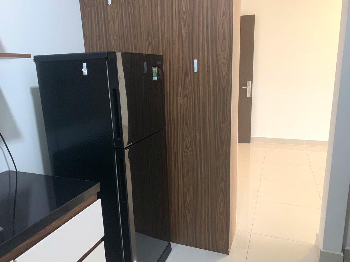 Văn Phòng The Sun Avenue Cho Thuê 13 Triệu - 51m2, Có Phòng Họp Riêng