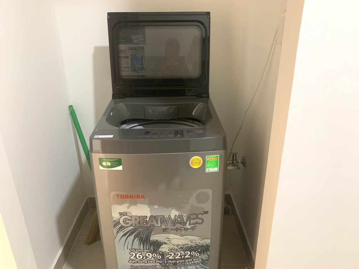 Văn Phòng The Sun Avenue Cho Thuê 13 Triệu - 51m2, Có Phòng Họp Riêng