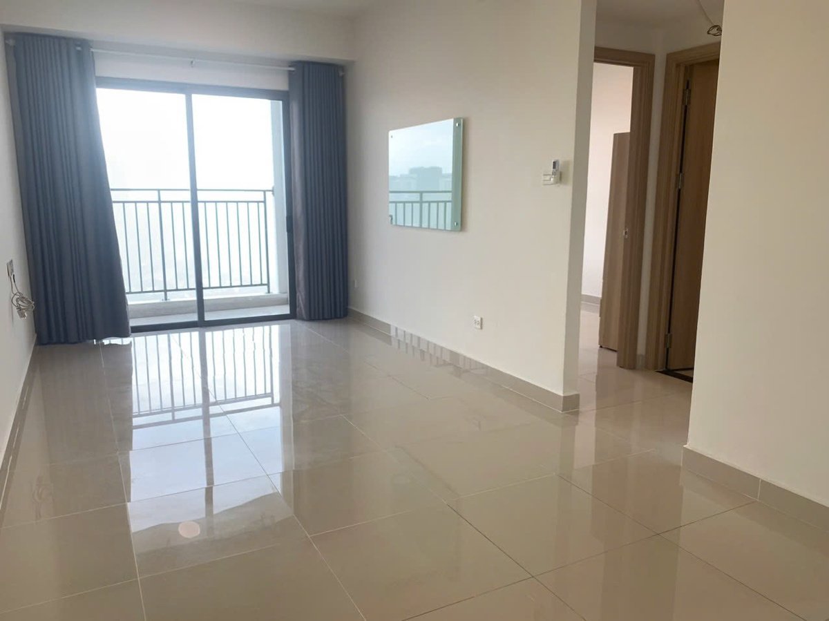 Văn Phòng The Sun Avenue Cho Thuê 13 Triệu - 51m2, Có Phòng Họp Riêng