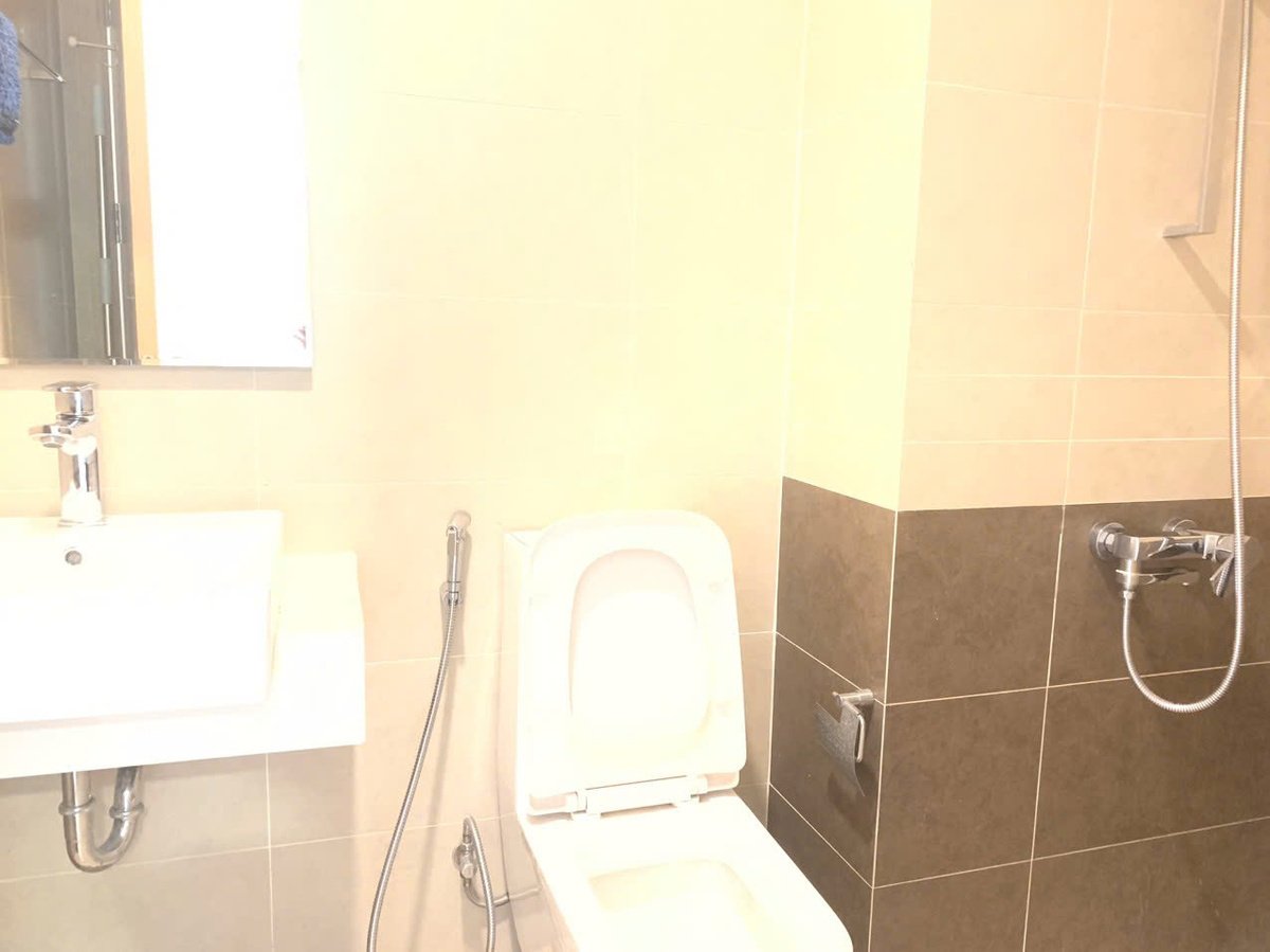 Văn Phòng The Sun Avenue Cho Thuê 13 Triệu - 51m2, Có Phòng Họp Riêng