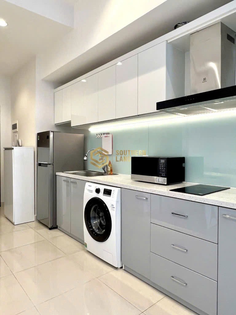 Bán Căn Hộ Studio Full Nội Thất The Sun Avenue