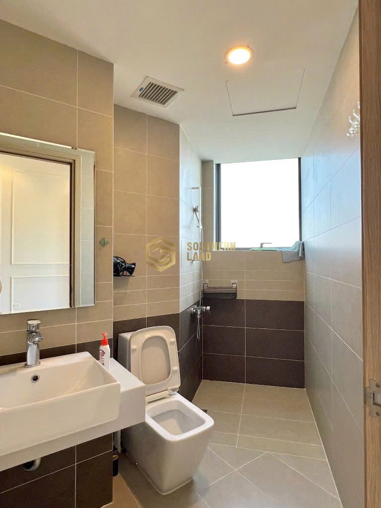 Bán Căn Hộ Studio Full Nội Thất The Sun Avenue