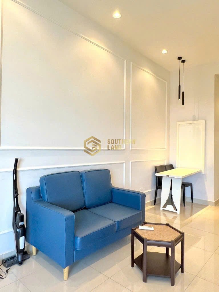 Bán Căn Hộ Studio Full Nội Thất The Sun Avenue