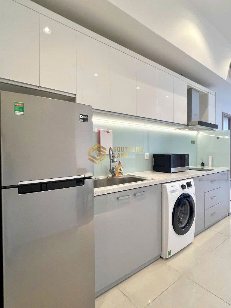 Bán Căn Hộ Studio Full Nội Thất The Sun Avenue