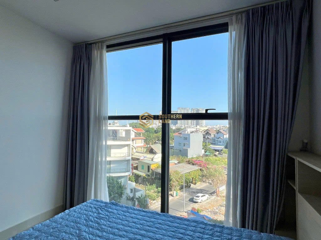 Bán Căn Hộ Studio Full Nội Thất The Sun Avenue