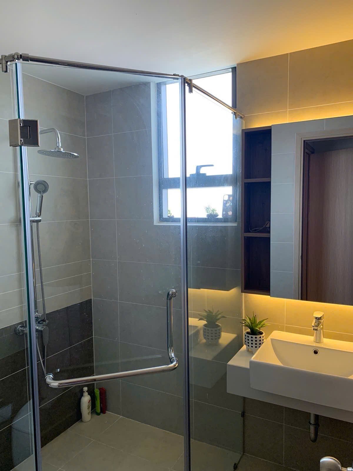 Bán Căn Hộ 3 Phòng Ngủ Có Nội Thất The Sun Avenue