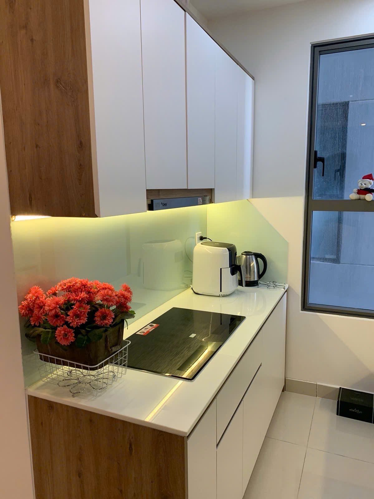 Bán Căn Hộ 3 Phòng Ngủ Có Nội Thất The Sun Avenue