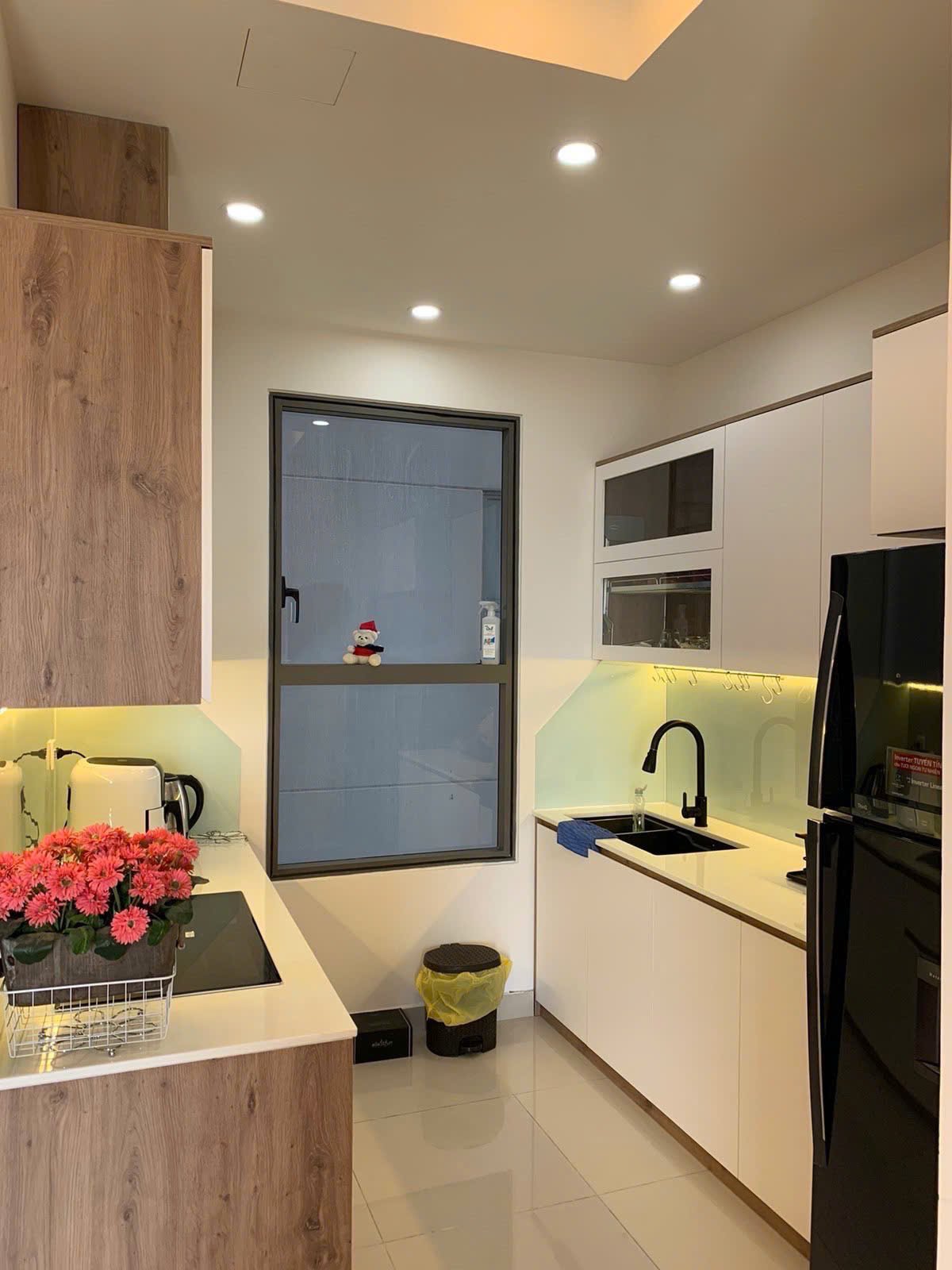 Bán Căn Hộ 3 Phòng Ngủ Có Nội Thất The Sun Avenue