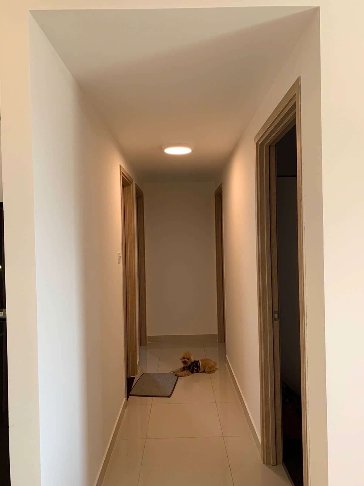 Bán Căn Hộ 3 Phòng Ngủ Có Nội Thất The Sun Avenue