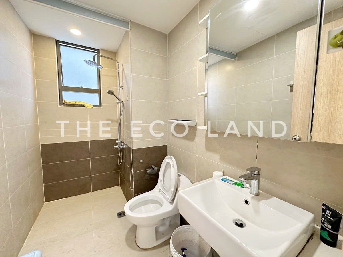 Bán Căn 3 Phòng Ngủ Có Nội Thất The Sun Avenue