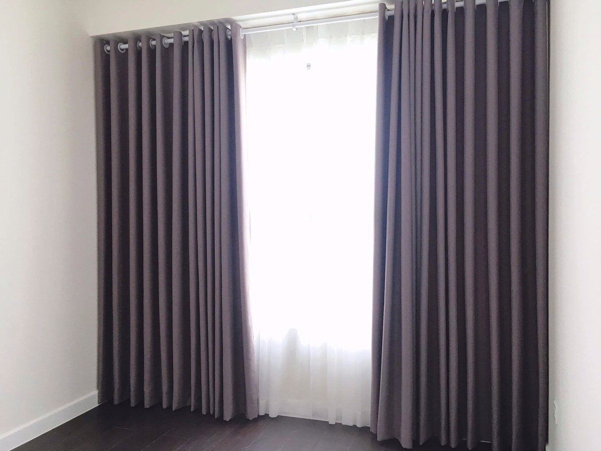 Căn 3 Phòng Ngủ Nhà Trống Cho Thuê The Sun Avenue