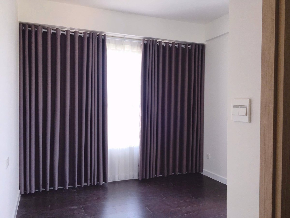 Căn 3 Phòng Ngủ Nhà Trống Cho Thuê The Sun Avenue