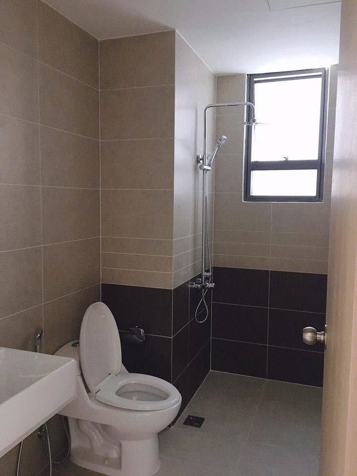 Căn 3 Phòng Ngủ Nhà Trống Cho Thuê The Sun Avenue