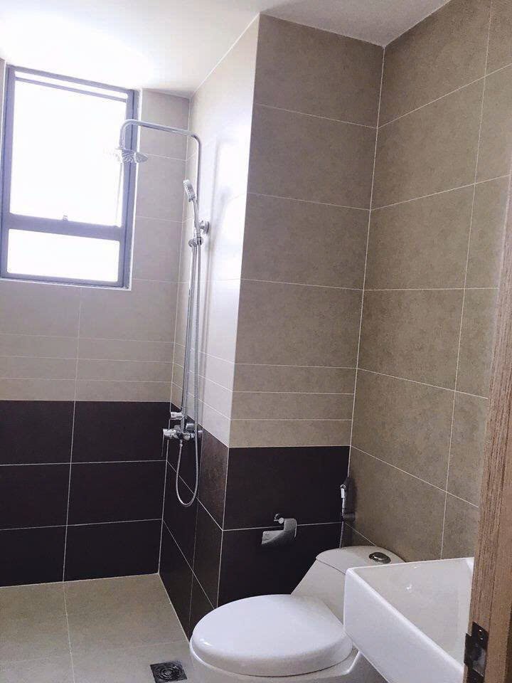 Căn 3 Phòng Ngủ Nhà Trống Cho Thuê The Sun Avenue